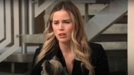 Sasha didn't mean to hurt anyone on General Hospital | Image: ABC